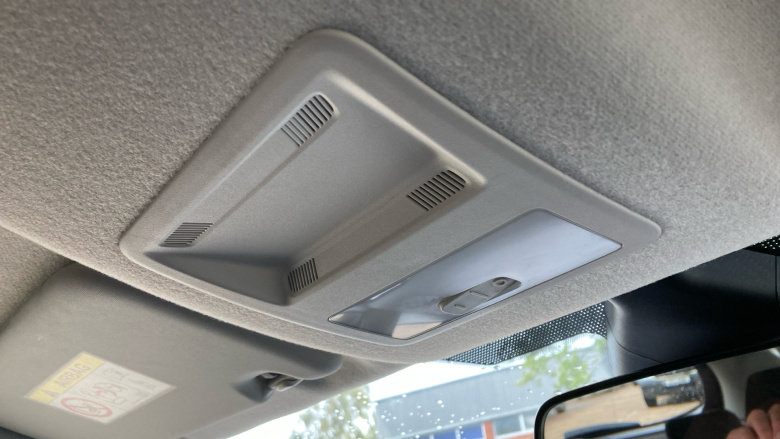 Ford Fiesta 1.0 EcoBoost Trend 5dr Petrol Hatchback